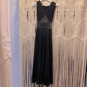 Vintage 1960-70 dress